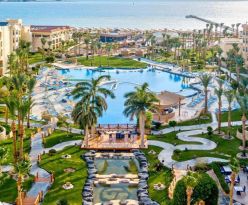 Tropitel Sahl Hasheesh Lux