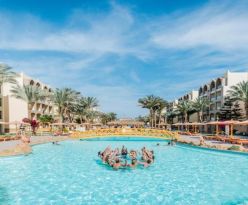 El Karma Aqua Beach Resort Standard