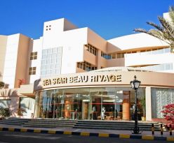 Sea Star Beau Rivage Hotel