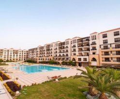 Gravity Hotel and Aqua Park Hurghada Standard 5*