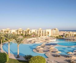 Serenity Alpha Beach