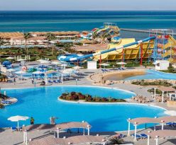 Sunrise Alora Aqua Park Resort