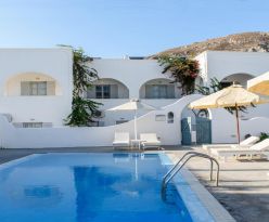 Atlas Boutique Hotel