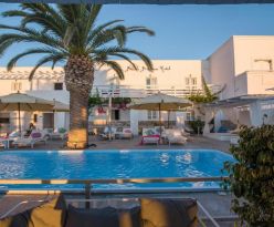 Beach Boutique Hotel