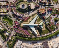 ЧУДЕСАТА на ДУБАЙ и АБУ ДАБИ с БОНУС 6 екскурзии и всички такси - BUDGET вариант от Варна