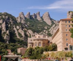 Тайните на Каталуния - настаняване в Коста Брава - полет от Варна 29.09