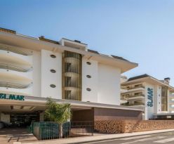 ALEGRIA El Mar & Spa SUPERIOR