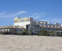Hotel Ibersol Sorra d’Or