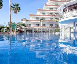 Hotel Indalo Park Santa Susana