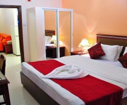 Al Qidra Hotel and Suites Aqaba Standard