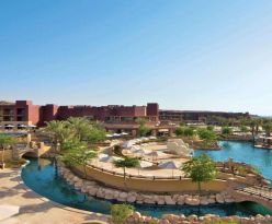 Movenpick Tala Bay Lux