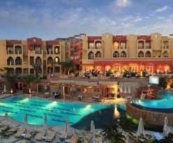 Marina Plaza Hotel Tala Bay Superior