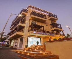 Laverda Hotel Standard