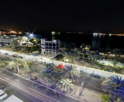 Nairoukh Hotel Aqaba Standard