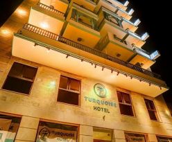 Turquoise Hotel Aqaba Standard