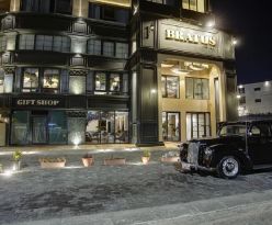 Bratus Hotel (Adults only)