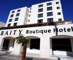 The Westin Saraya Aqaba Resort &Spa