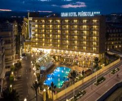 Gran Hotel Peniscola 4*