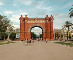 Барселона за всеки- полет от Варна 29.09