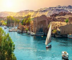 Египет от А до Я - 2026 - от Варна до Хургада - Луксозен Круиз по Нил + Кайро + Хургада