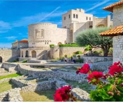 Уикенд в Адриатическа Албания от Варна - 4 нощувки                нощувки