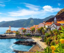 Андалусия и Португалия - с БОНУС 6 екскурзии 29.04 и 27.10 - полет от Варна