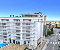 Martines Hotel