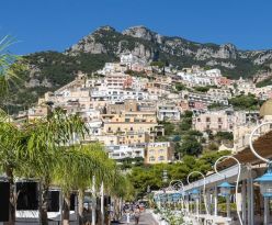 Перлите на Кампания и Пулия - полет от Варна до Неапол - BUDGET