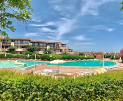 Sporting Hotel Tanca Manna