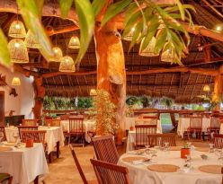 NOSY BE HOTEL AND SPA