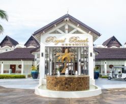 PALM BEACH RESORT