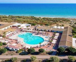 ЮЖНА СИЦИЛИЯ - плаж и вълнуващи екскурзии в Lindbergh Sikania Resort - чартър от Варна