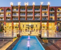 Rewaya Majestic Resort