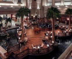 Palm Royale Soma Bay 5*