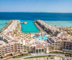 Sunny Days El Palacio Resort Spa Standard