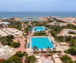 Desert Rose Resort Premium