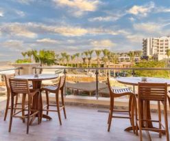 Tropitel Sahl Hasheesh Lux