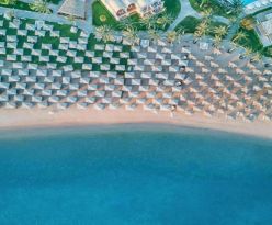 Jaz Makadi Oasis Resort Premium