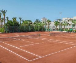 Iberotel Makadi Beach Lux