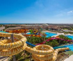 Aladdin Beach Resort Standard 4*