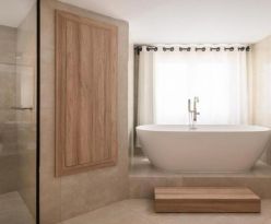 Serry Beach Resort Premium