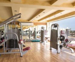 Gravity Hotel and Aqua Park Hurghada Standard 5*