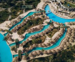 Hurghada Long Beach Resort Standard 4*