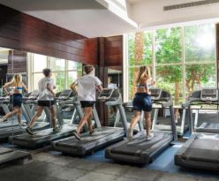 Cleopatra Luxury Makadi Beach Resort Premium