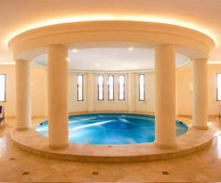 Jaz Belvedere Resort Premium