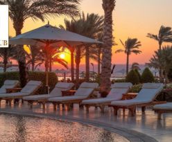 SIMBA CLUB - Cleopatra Luxury Resort Sharm El Sheikh Lux