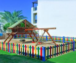 Jaz Mirabel Park and Club Superior