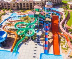 Charmillion Gardens Aqua Park Superior