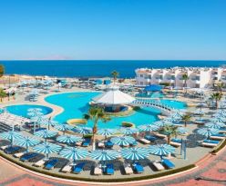 Dreams Beach Resort Superior