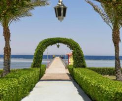 Iberotel Redsina ( ex.Magic World Sharm Slub by Jaz ) Premium